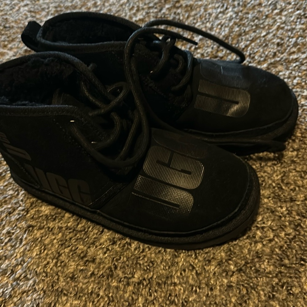 Excellent condition - Worn twice